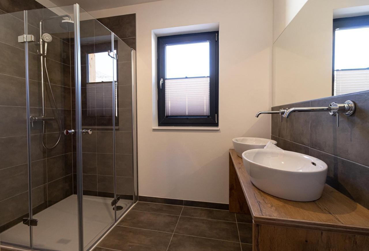 Kreischberg Suites By Alps Resorts Sankt Lorenzen ob Murau Exterior foto