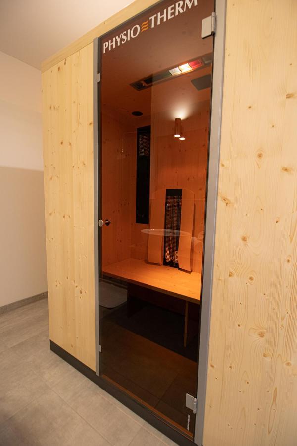 Kreischberg Suites By Alps Resorts Sankt Lorenzen ob Murau Exterior foto