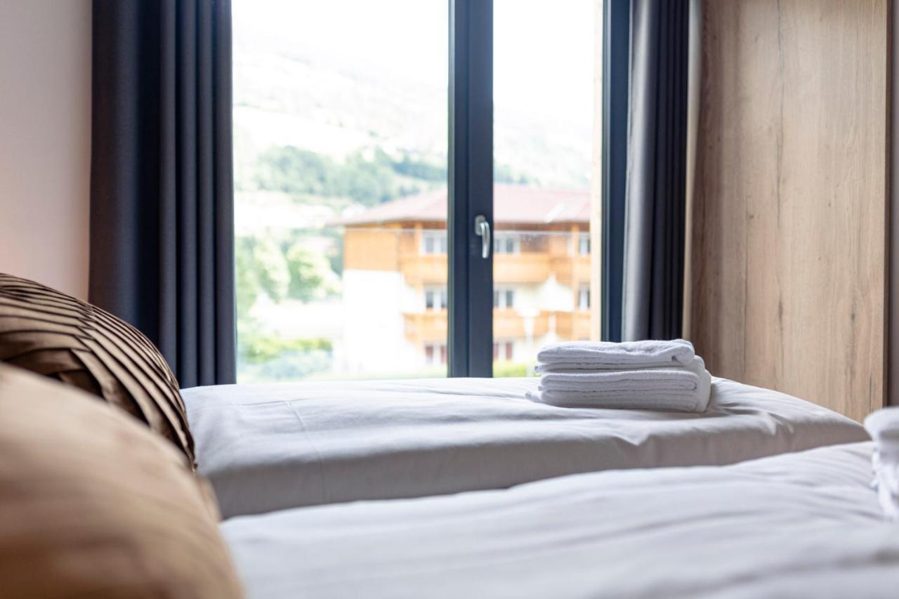 Kreischberg Suites By Alps Resorts Sankt Lorenzen ob Murau Exterior foto