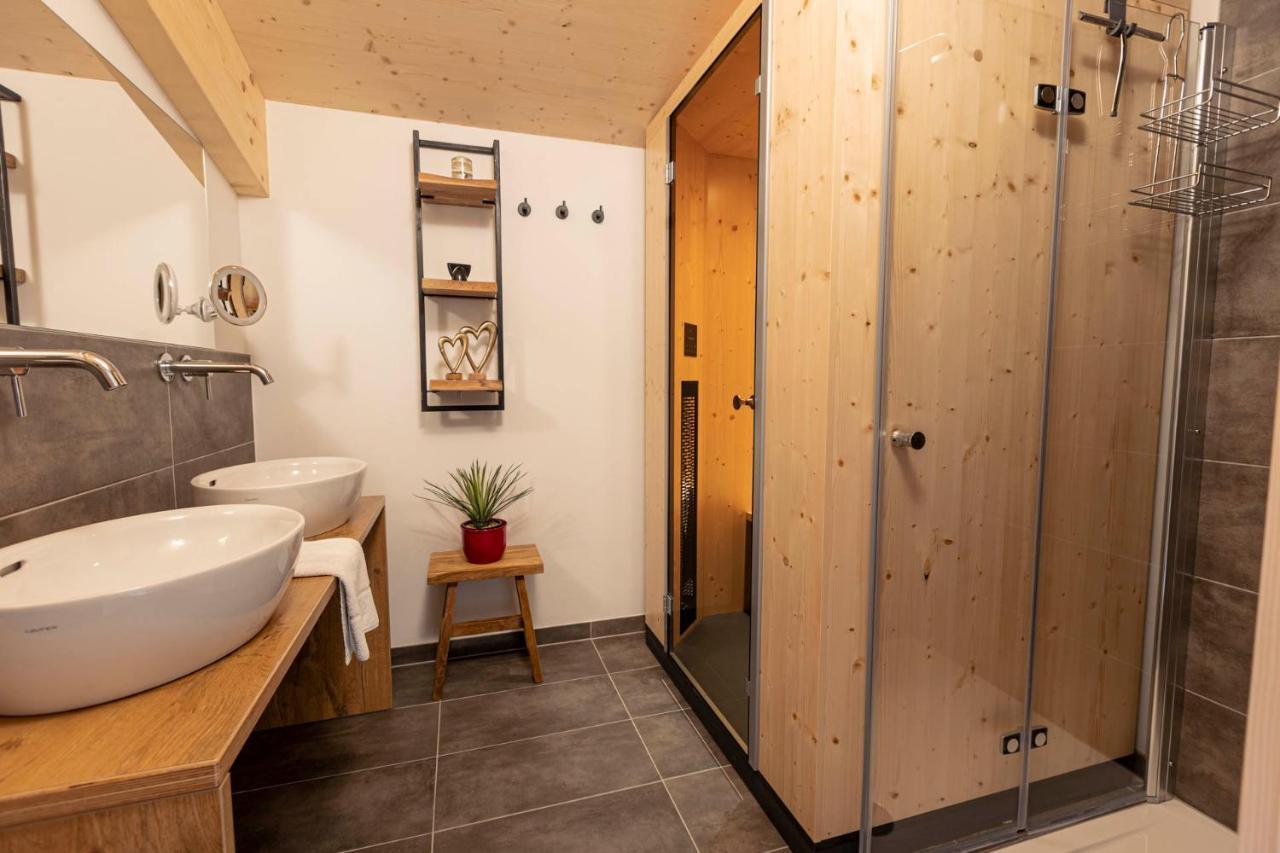 Kreischberg Suites By Alps Resorts Sankt Lorenzen ob Murau Exterior foto