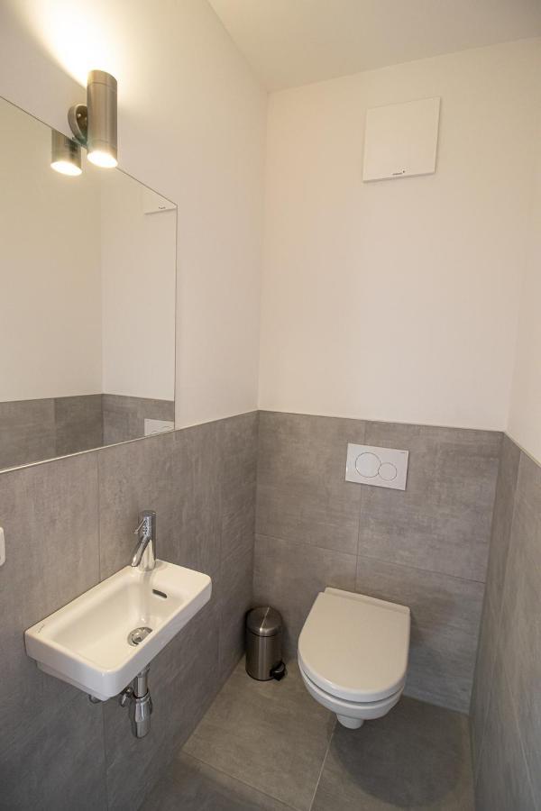 Kreischberg Suites By Alps Resorts Sankt Lorenzen ob Murau Exterior foto